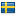 aiims-delhi.in server is located in Sweden